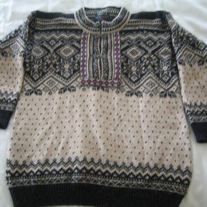 Devold of Norway Sweater